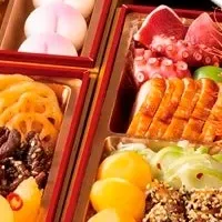 絢爛中華おせち