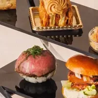 秋冬のアフタヌーン