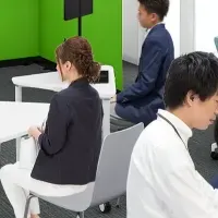 未来共創空間誕生
