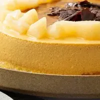 秋の味覚とスイーツ