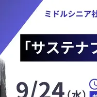 サステナブルキャリアとは？