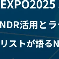 セキュリティに革命！