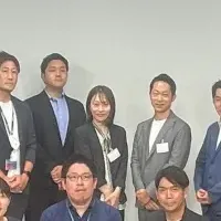 物流DX会議が開催