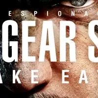 『METAL GEAR SOLID Δ』発売！