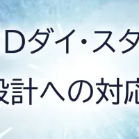 3DIC設計の進展