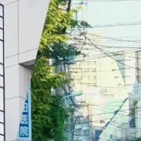 渋谷街歩きツアー