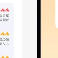 新たな炎上対策ツール