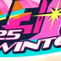 VketReal 2025冬