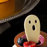 華やかなハロウィン