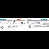 本町ステーションの広告