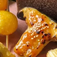 GINZA 豉 KUKI 9月コース