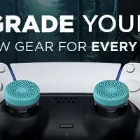 KontrolFreek新製品