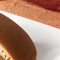 秋限定どら焼