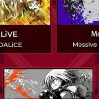 音楽ゲームコラボ特集