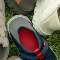 新コンセプトシューズ