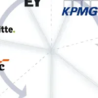 コンサル業界カオスマップ