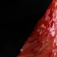 月見フェアと焼肉