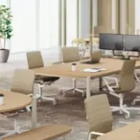 新しいワークテーブル