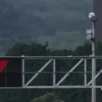富士スピードウェイテスト
