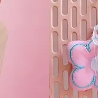 ELLEgirl×Barbieコラボ