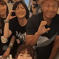 ホワイト企業の挑戦