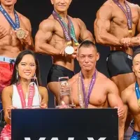 VALXが協賛した自衛隊イベント