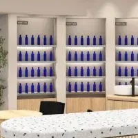 ニールズヤード立川店