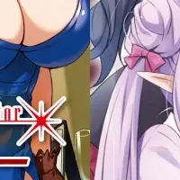 二次元ドリーム文庫新刊