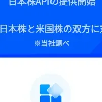 ウィブル証券の新機能