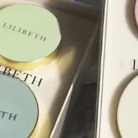 LILIBETHメガ割