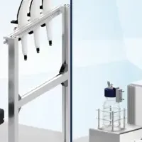 研究向け新分注システム
