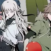 ダンガンロンパ×ROUND1