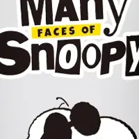 スヌーピー不織布マスク