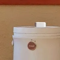 赤ちゃんも安心