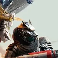 Destiny: Rising発表！