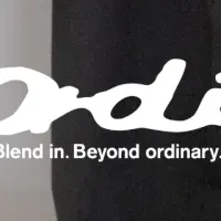 「Ordi」発表と試着会