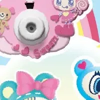 新キャラクターグッズ