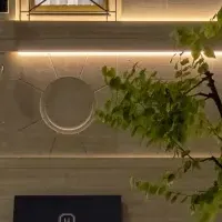 銀座にハリー・ウィンストン