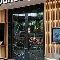 新たな和食ダイニング