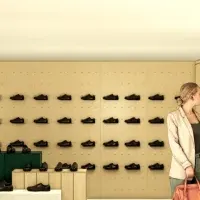 クラークス梅田新店