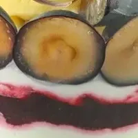 マスカットスイーツ登場