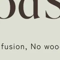 新酒文化『WoodSpirits』