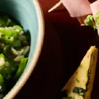 実りの秋を味わう