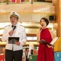 通訳ボランティア募集