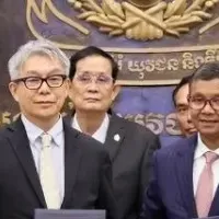 カンボジアで新しい数学教育へ