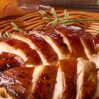 秋の味覚バイキング