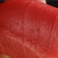 江戸前寿司を堪能