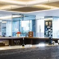 アーリークロス東京オフィス