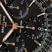 新しいナビタイマー