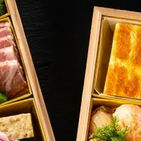 ヒルトン東京の匠のおせち